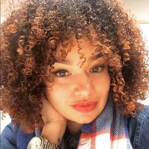 Meet your Posher, Shanna